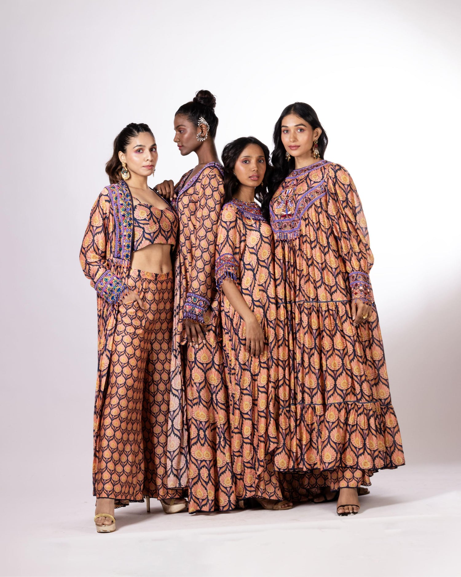 The Padma Collection