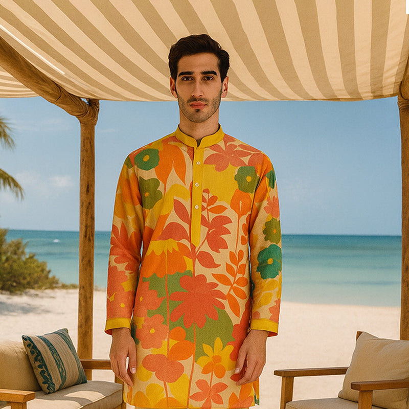 THE PRINT ĀKĀRA COLLECTION