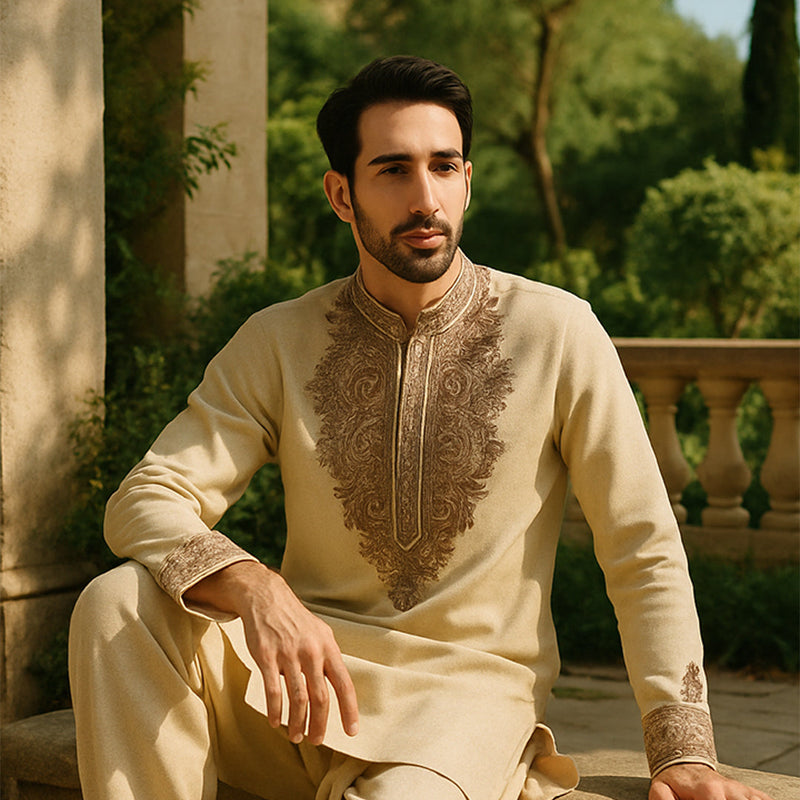 THE BEIGE ATELIER COLLECTION